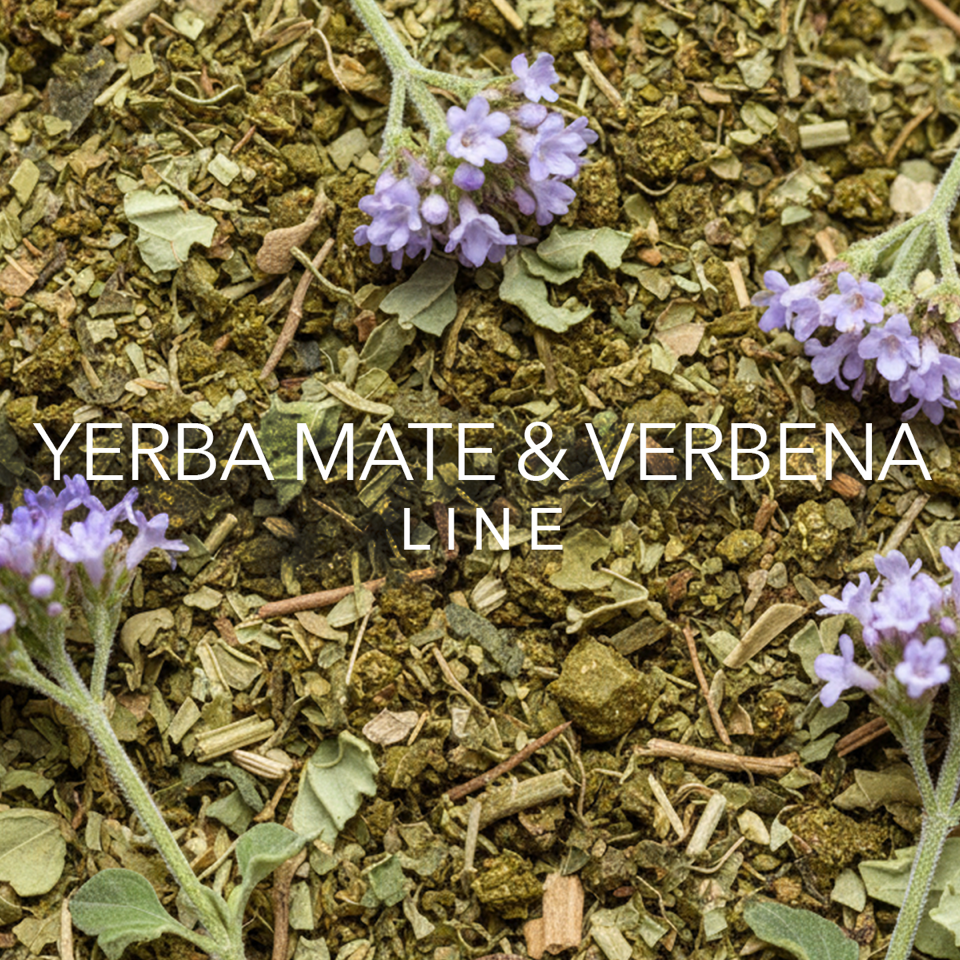 LÍNEA YERBA MATE