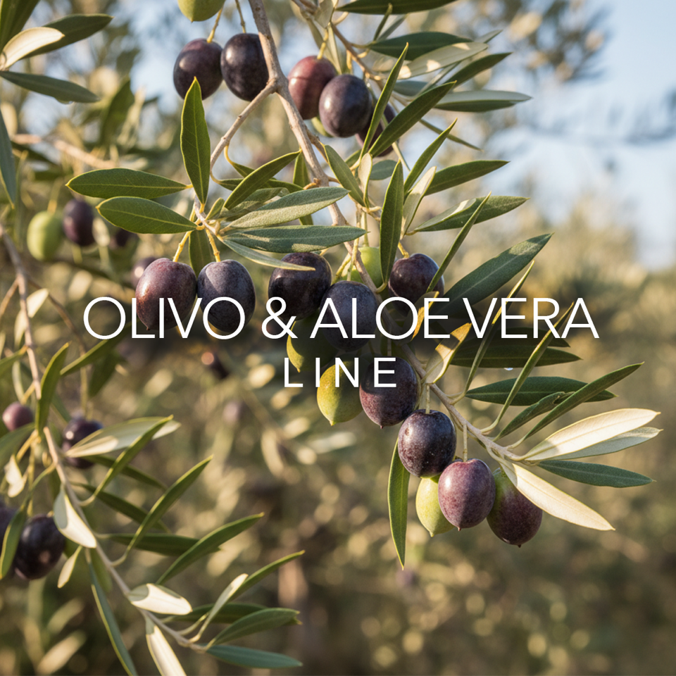 LÍNEA OLIVO