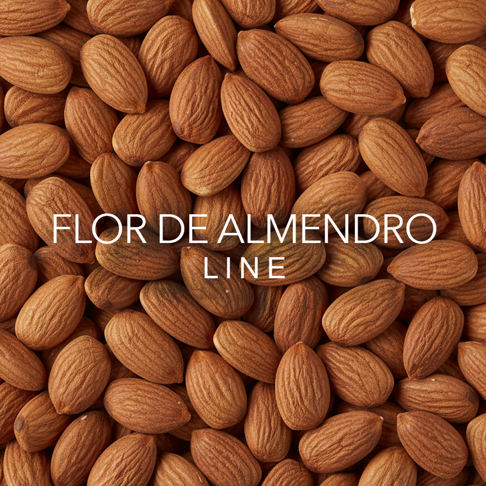 LÍNEA ALMENDRO