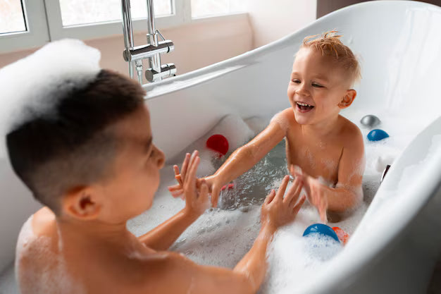 Amenities para niños