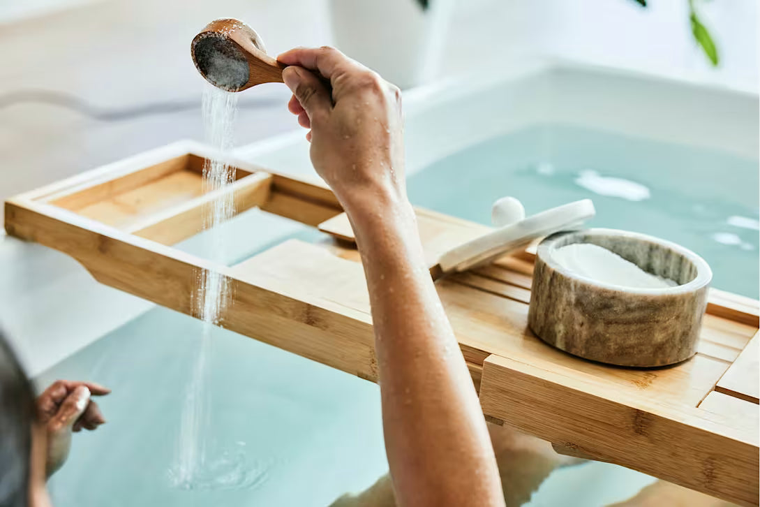 Elixir para ducha