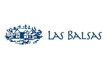 Las Balsas