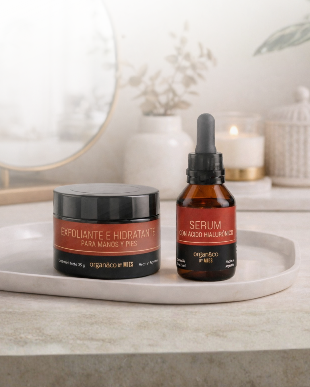 Combo Duo Enamorarte