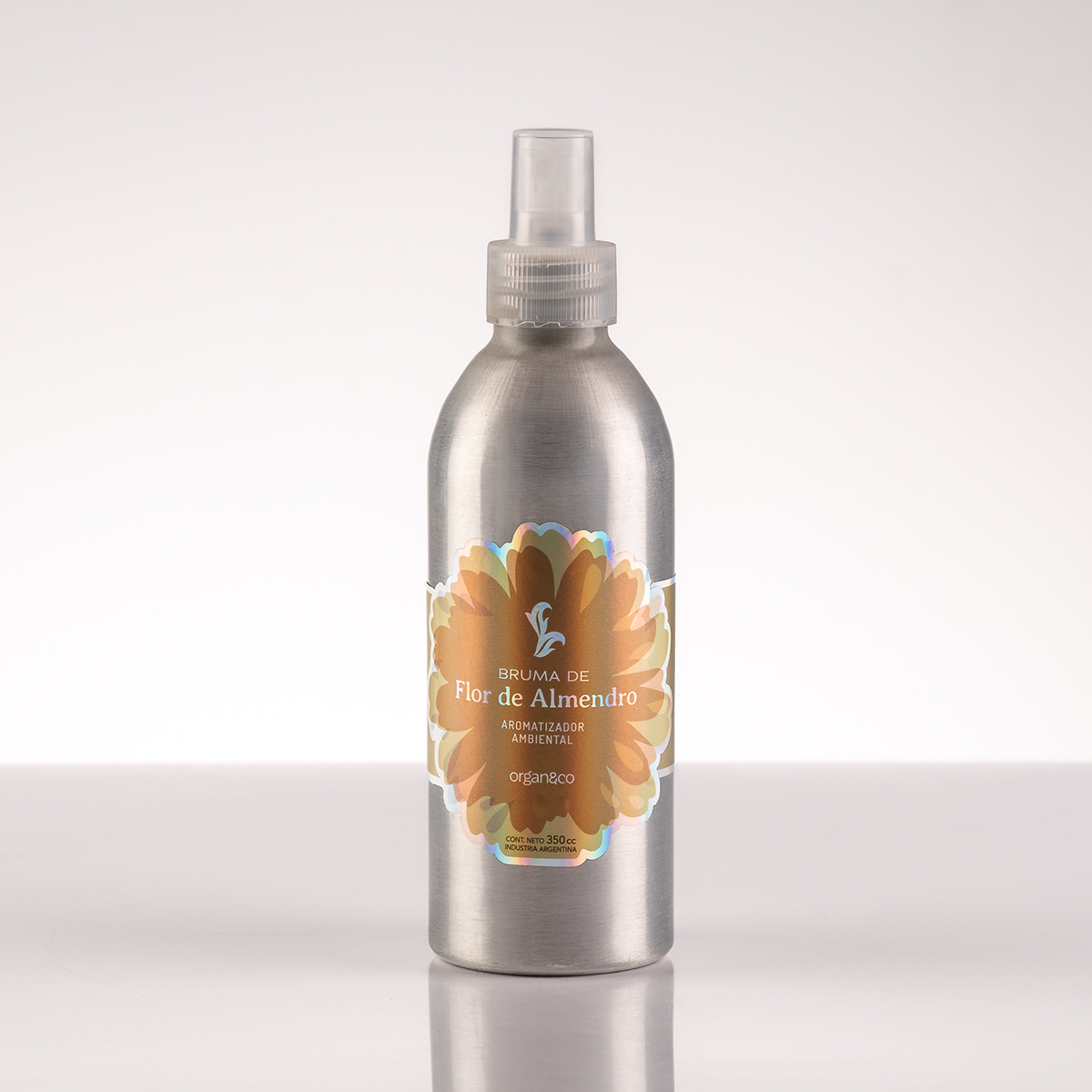 BRUMA AMBIENTAL FLOR DE ALMENDRO