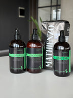 COMBO ORGAN&CO + MATHIENZO