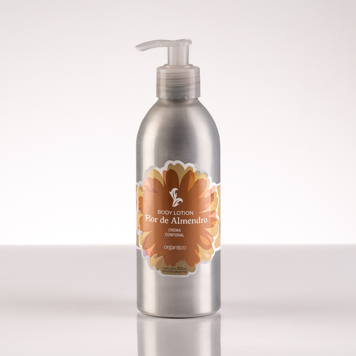 EMULSIÓN PREMIUM FLOR DE ALMENDRO