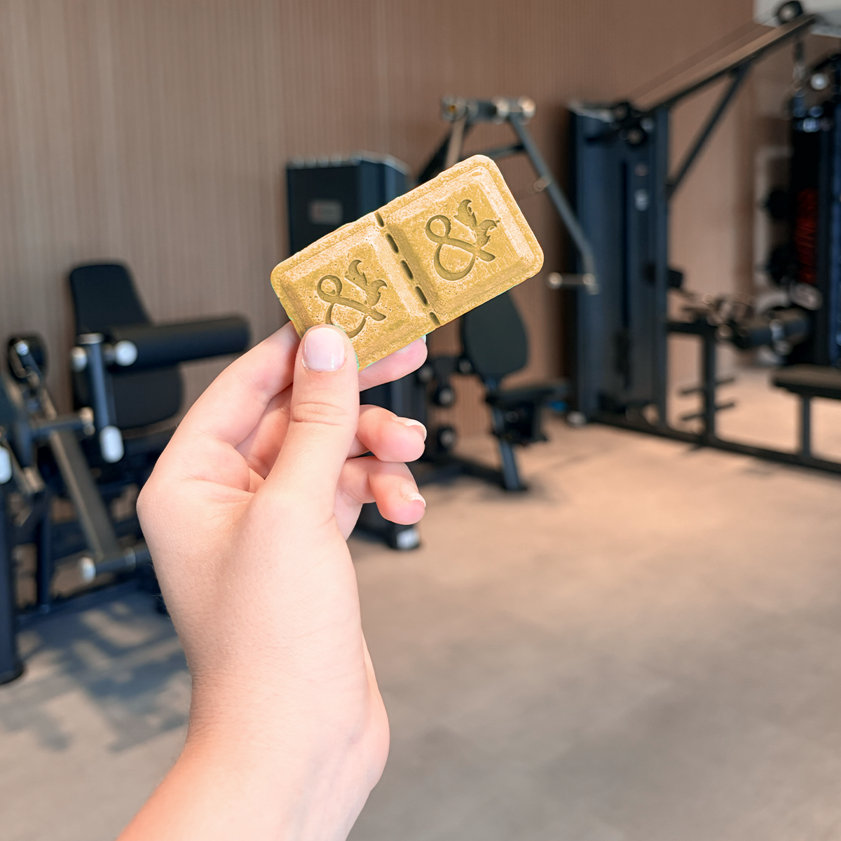 Repuesto de Jabón sólido