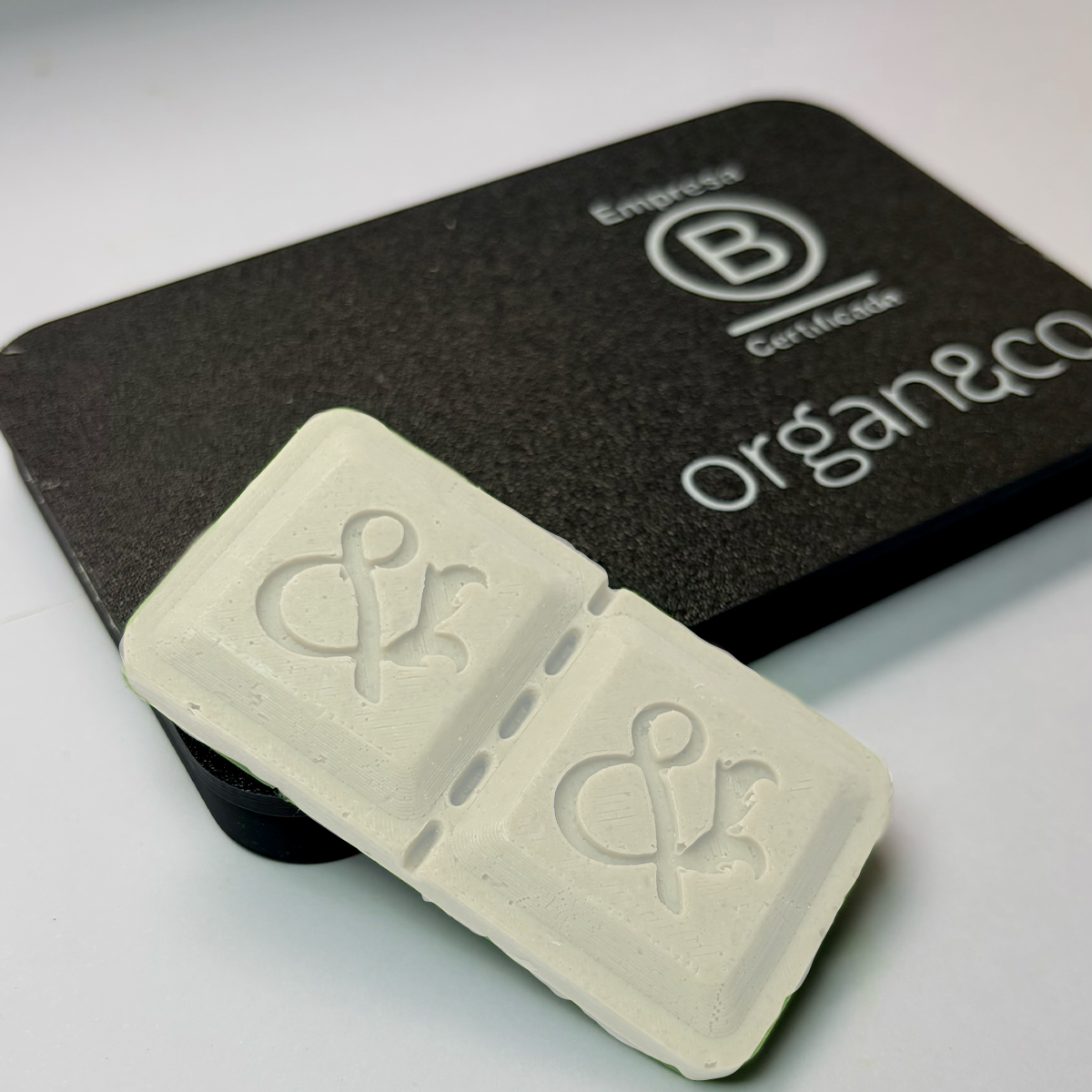 Repuesto Acondicionador sólido