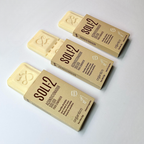 Repuesto Acondicionador sólido