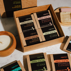 CAJA BLEND DE JABONES