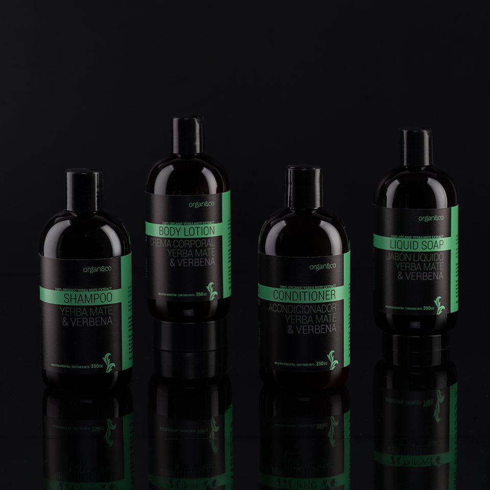 Body Lotion / Crema corporal BOTELLA suelta de 350cc con válvula cremera