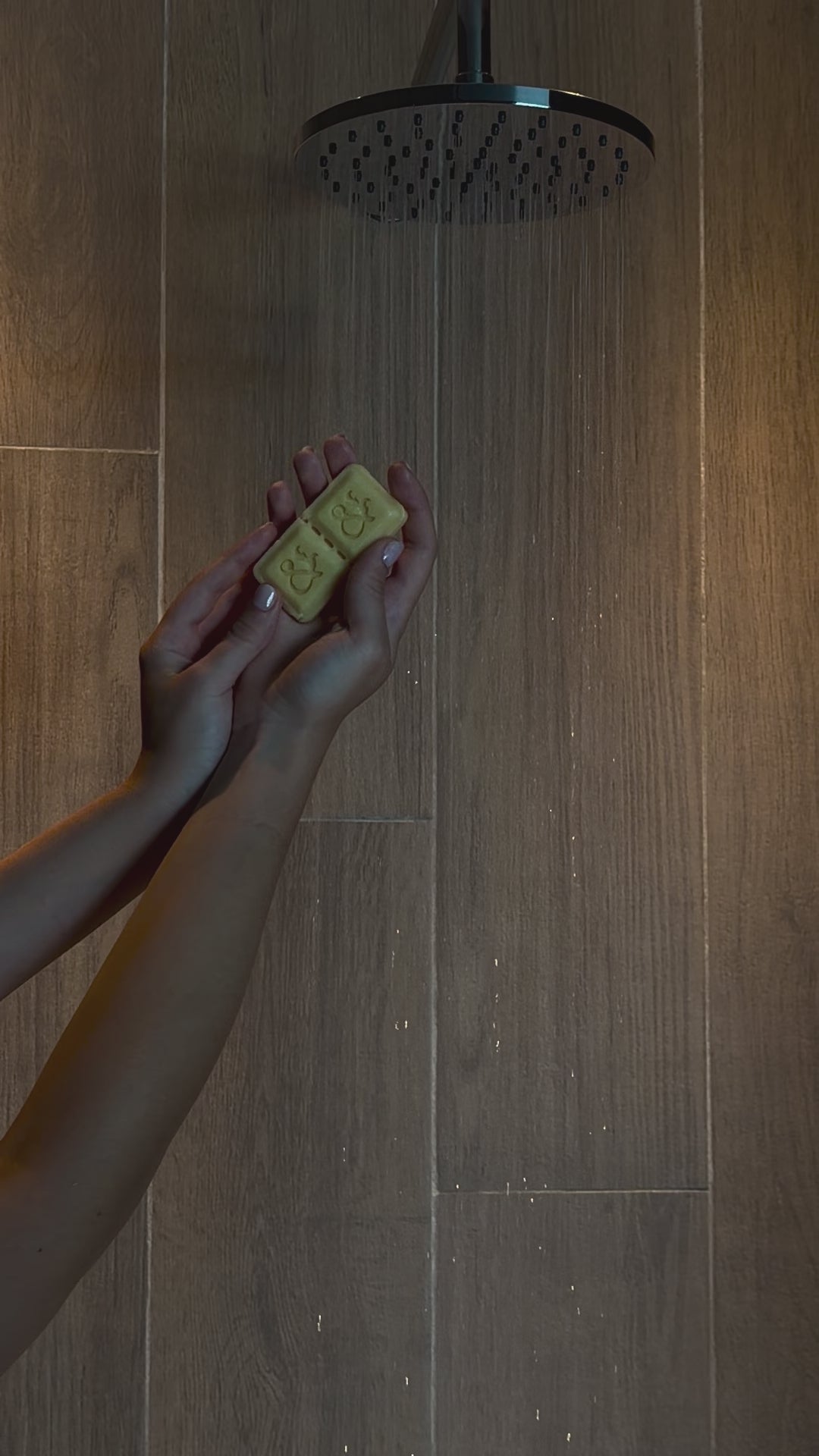 Repuesto de Jabón sólido