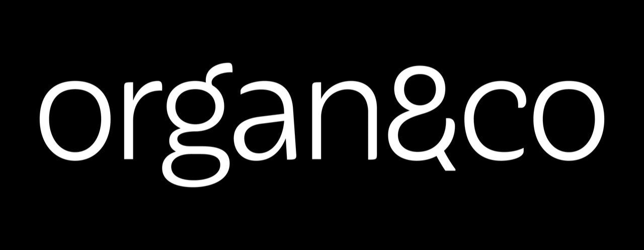 Organ&co Tonica B2B